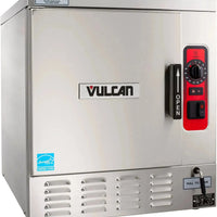 Vulcan - 5 Pan Electric Boilerless/connectionless Steamer (C24EO Series) - C24EO5