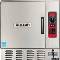 Vulcan - 5 Pan Electric Boilerless/connectionless Steamer (C24EO Series) - C24EO5