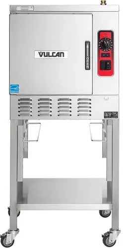 Vulcan - 5 Pan Electric Counter Convection Steamer LWE - C24EA5 LWE