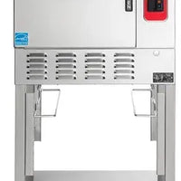 Vulcan - 5 Pan Electric Counter Convection Steamer LWE - C24EA5 LWE