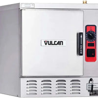 Vulcan - 5 Pan Electric Counter Convection Steamer LWE - C24EA5 LWE