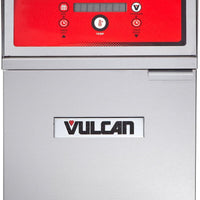 Vulcan - 50 lb Capacity Electric Floor Fryer, Digital Controls, No Filtration System - 1ER50D