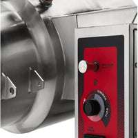 Vulcan - 6 Gallon Electric 2/3-JACKETED Manual Tilting Counter Kettle (K Series) - K6ETT