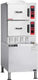 Vulcan - 6 Pan Gas Floor Convection Steamer Basic - C24GA6