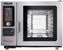 Vulcan - 6 Pan Full Size Electric Combi Oven - CHEF-62E