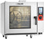 Vulcan - 6-Pan Half-Size Boilerless Electric Combi Oven, 208V - TCM-61E-208