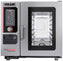 Vulcan - 6 Pan Half Size Electric Combi Oven - CHEF-61E