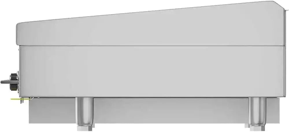 Vulcan - 60" Countertop Gas Griddle with Thermostatic Controls - 960RX