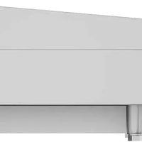 Vulcan - 60" Countertop Gas Griddle with Thermostatic Controls - 960RX