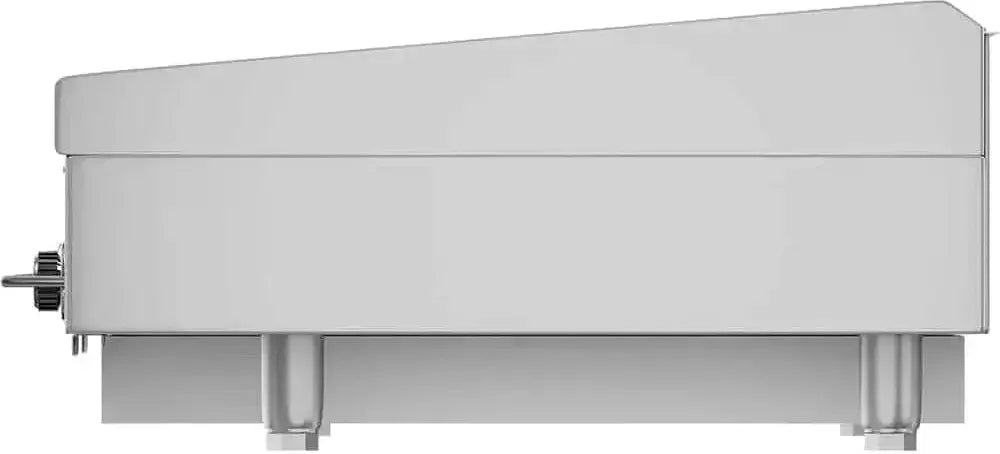 Vulcan - 60" Countertop Gas Griddle with Thermostatic Controls - MSA60