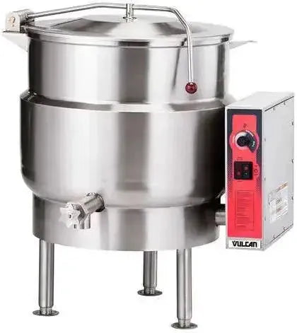 Vulcan - 60 Gallon Tilting 2/3 Jacketed Electric Kettle (K Series) - K60ELT