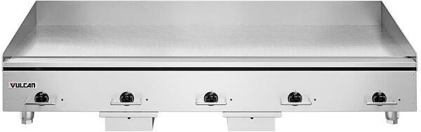 Vulcan - 60" Heavy-Duty Electric Griddle with Thermostatic Controls, 480V - HEG60E 480V