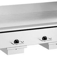 Vulcan - 60" Heavy-Duty Electric Griddle with Thermostatic Controls, 480V - HEG60E 480V