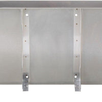 Vulcan - 60" Reinforced High Shelf for Gas Range - RSHELF-XL60