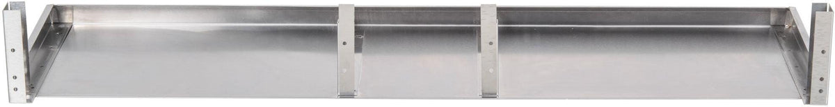 Vulcan - 60" Reinforced High Shelf for Gas Range - RSHELF-XL60