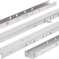 Vulcan - 60" Reinforced High Shelf for Gas Range - RSHELF-XL60