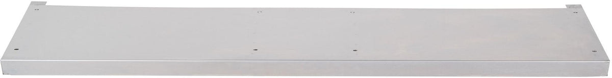 Vulcan - 60" Reinforced High Shelf for Gas Range - RSHELF-XL60