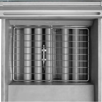 Vulcan - 65-70 lb Capacity Gas Floor Fryer 150,000 BTU - LG500 - ETA 4 Weeks