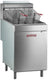 Vulcan - 65-70 lb Capacity Gas Floor Fryer 150,000 BTU - LG500 - ETA 4 Weeks