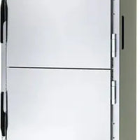 Vulcan - 7 Sheet Pan Holding & Transport Insulated Cabinets (vbp Series) - VBP7SL