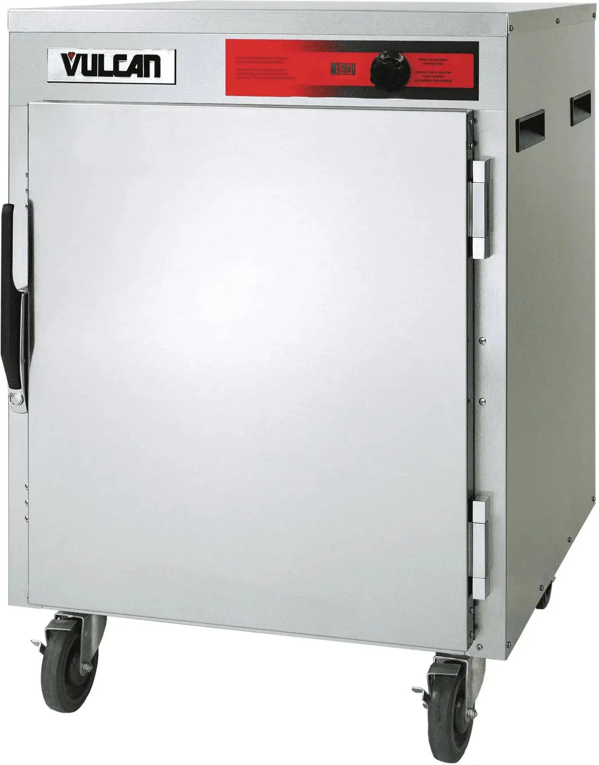 Vulcan - 7 Sheet Pan Holding & Transport Insulated Cabinets (vbp Series) - VBP7SL