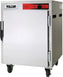 Vulcan - 7 Sheet Pan Pass-Through Half Size Insulated Heated Holding Cabinet - VPT7
