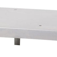 Vulcan - 72" Reinforced High Shelf for Gas Range - RSHELF-XL72