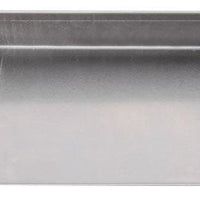 Vulcan - 72" Reinforced High Shelf for Gas Range - RSHELF-XL72