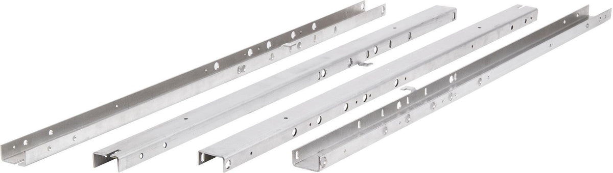 Vulcan - 72" Reinforced High Shelf for Gas Range - RSHELF-XL72