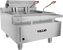 Vulcan - 75 lb Countertop Electric Fryer, Analog Controls - CEF75-1