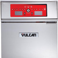 Vulcan - 85-90 lb Capacity Electric Floor Fryer, Computer Controls, No Filtration System - 1ER85C