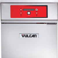 Vulcan - 85-90 lb Capacity Electric Floor Fryer, Digital Controls, No Filtration System - 1ER85D