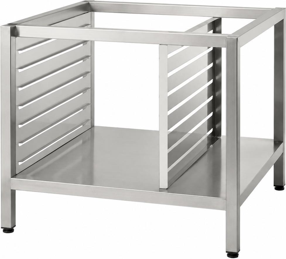 Vulcan - Accessory 10 Levels GN2/1 Stand - VAC102PT