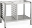 Vulcan - Accessory 7 & 10 Levels GN1/1 Stand - VAC7&11PT