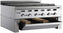 Vulcan - Achiever Countertop Wood Assist Smoker Base 2 Wood Trays - SMOKER-VACB47