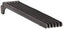 Vulcan - Cast Iron Straight Grate - GRATE-CSTR24