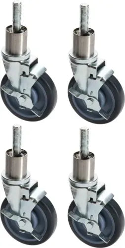 Vulcan - Casters-all Models - CASTERS BP