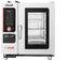 Vulcan - Chef'sCombi 6-Pan Half-Size Gas Combi Oven - CHEF-61G