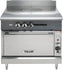 Vulcan - Commercial Range, 36