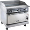 Vulcan - Commercial Range, 36