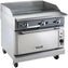 Vulcan - Commercial Range, 36
