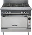 Vulcan - Commercial Range, 36