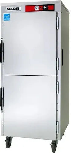 Vulcan - Door Mobile Heated Holding Cabinet, 120v/50/60/1-ph, 1500 watts, 12.5 amps, cord with NEMA - VBP13ES