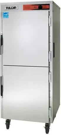 Vulcan - Door Mobile Heated Holding Cabinet, 120v/50/60/1-ph, 1500 watts, 12.5 amps, cord with NEMA - VBP15ES