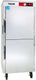 Vulcan - Door Mobile Heated Holding Cabinet, 120v/50/60/1-ph, 1500 watts, 12.5 amps, cord with NEMA - VBP18ES