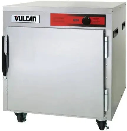 Vulcan - Door Mobile Heated Holding Cabinet, 120v/50/60/1-ph, 1500 watts, 12.5 amps, cord with NEMA - VBP5ES