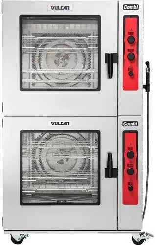 Vulcan - Electric Stacking Kit for 2 ABC7E - STACK-ABC/E