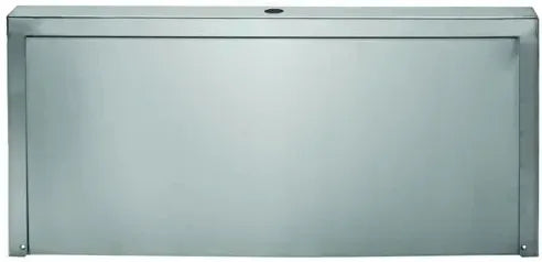 Vulcan - Enclosed BOX Faucet Bracket-adds 3"-ALL Models - FCTBRKT BP