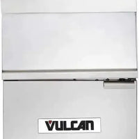 Vulcan - Frymate 15.5" Fryer Dump Station - FRYMATE VX15
