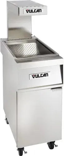 Vulcan - Frymate 21" Fryer Dump Station - FRYMATE VX21S